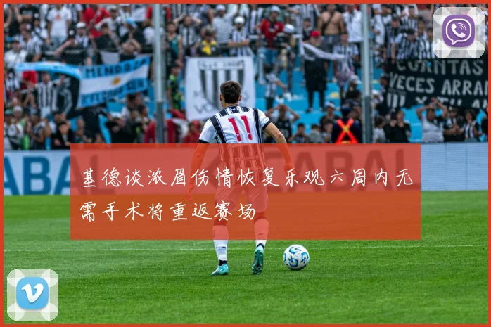 基德谈浓眉伤情恢复乐观六周内无需手术将重返赛场