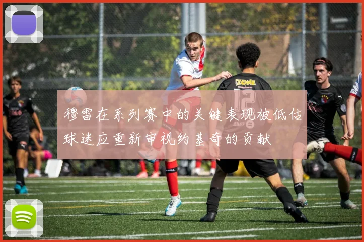 穆雷在系列赛中的关键表现被低估球迷应重新审视约基奇的贡献